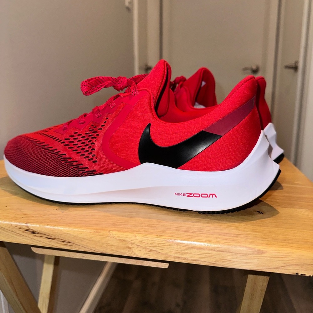 Nike Air Zoom Winflow 6